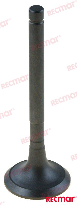 EXHAUST VALVE REC119770-00490