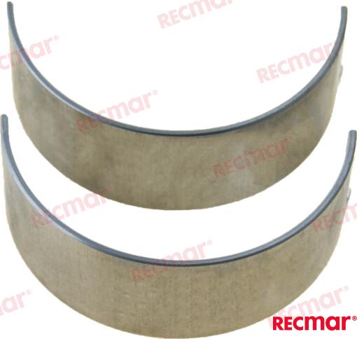 CONNECTING ROD BEARING (MARK 6) REC119770-01040