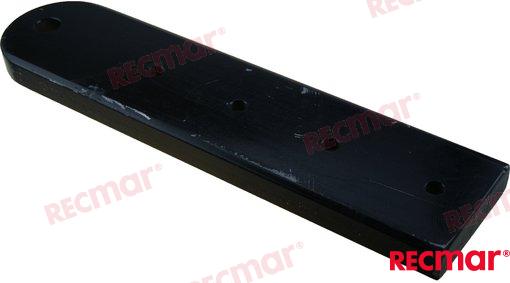 STRAIGH SUPPORT STANDARD REC12