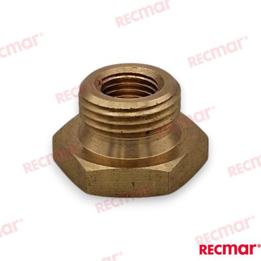 TAP ANODE REC120650-13420TP