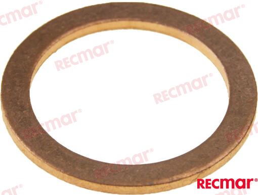 GASKET REC120650-18500