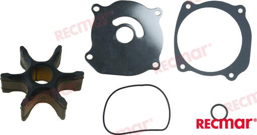 REPAIR IMPELLER KIT REC12106