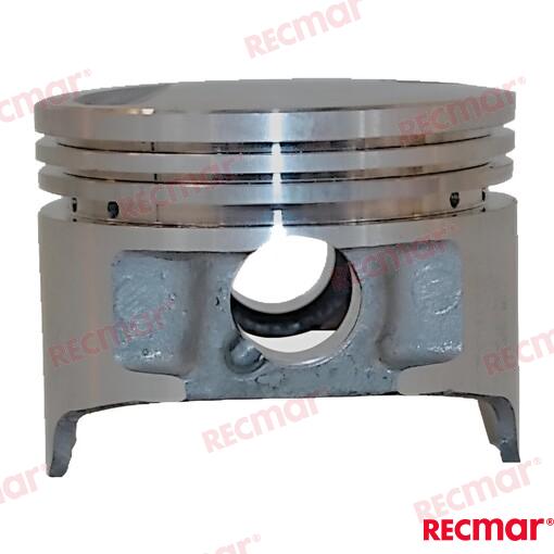 PISTON REC12111-97J10