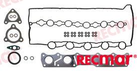 UPPER GASKET SET VOLVO D3-F/-G REC121154