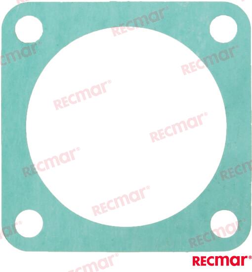 PUMP COVER GASKET REC124240-01883