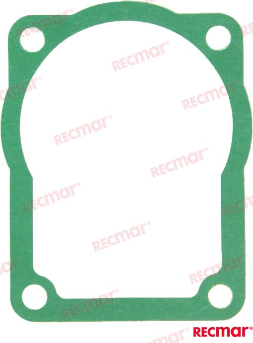 COVER GASKET REC124610-01862