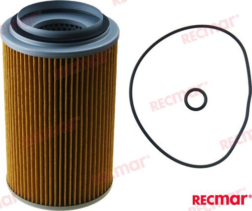 OIL FILTER REC126650-35350
