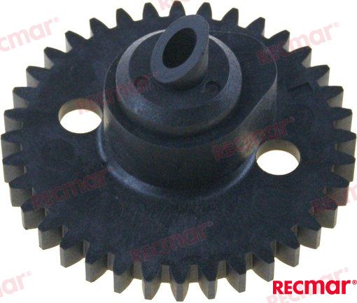 CAMSHAFT REC12710-97J00