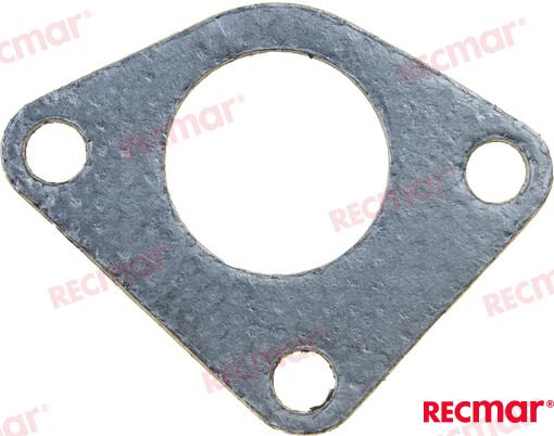 ELBOW GASKET REC128170-13201