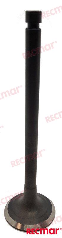 EXHAUST VALVE REC128619-11110