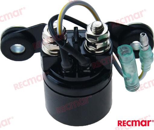 RELAY12V REC128990-77550