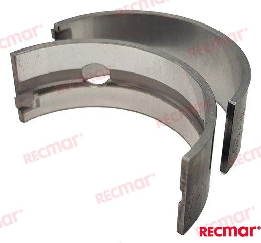 BEARING CRANKSHAFT REC129001-02931