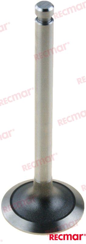 INTAKE VALVE REC129005-11100