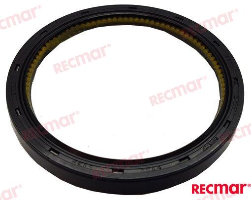 CRANKSHAFT REAR SEAL REC129120-01780
