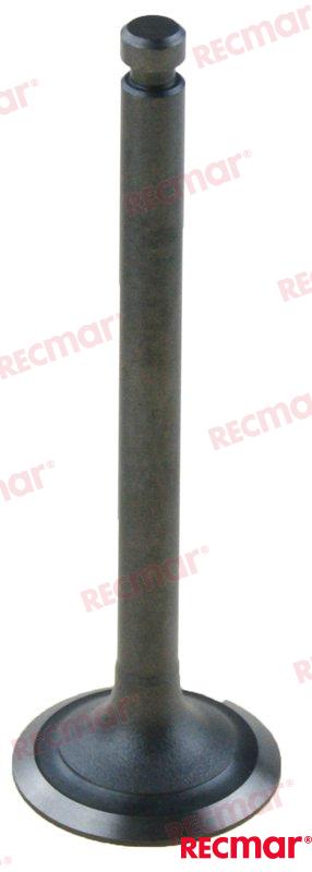 INTAKE VALVE REC129120-11100