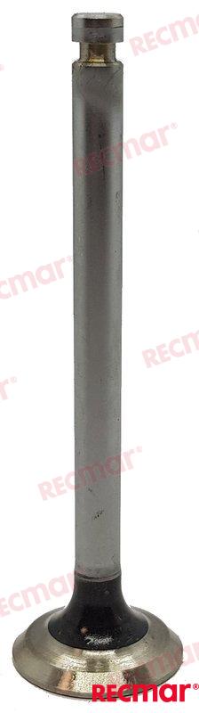 EXHAUST VALVE REC129120-11110