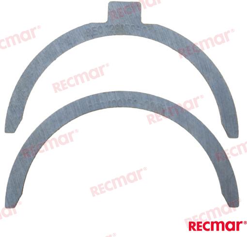 AXIAL BEARING REC129150-02931