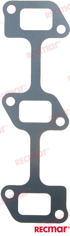 COOLER HOUSING GASKET REC129150-13110