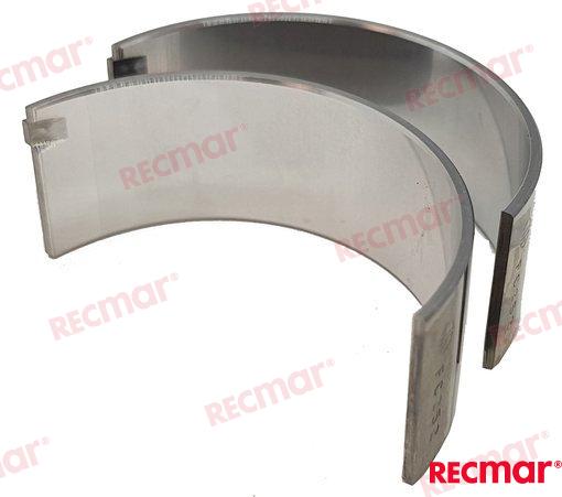CONNECTING ROD BEARING REC129150-23601