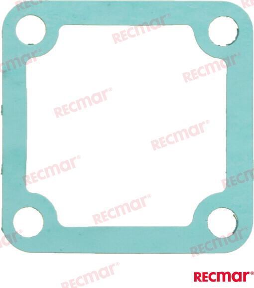 INTAKE COVER GASKET REC129150-77511