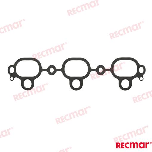 INTAKE MANIFOLD GASKET REC13119-98J00