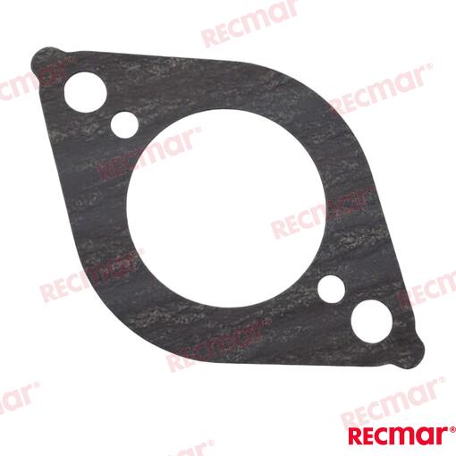 CARBURETOR GASKET REC13125-95J00