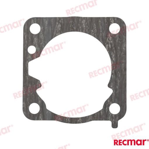 GASKET,THROTTLE BODY REC13421-90J02