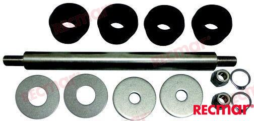 REAR RAM BUSHING KIT REC14-44166T1