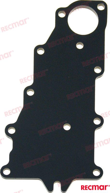 COVER EXHAUST REC14141-93952-0EP