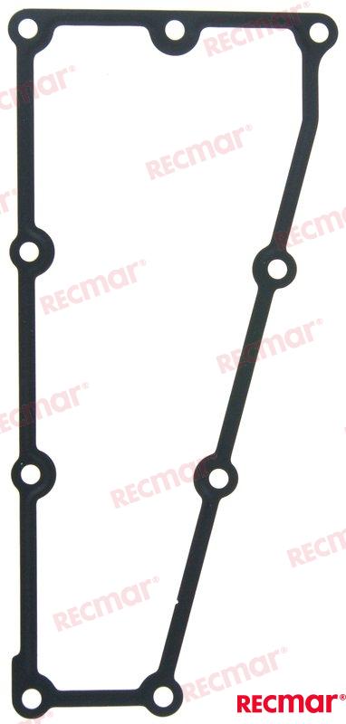EXHAUST COVER GASKET REC14151-87L00