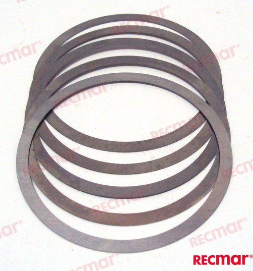 GRUESO REC15-57007A1