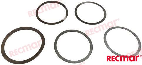 SHIM KIT REC15-92914A1
