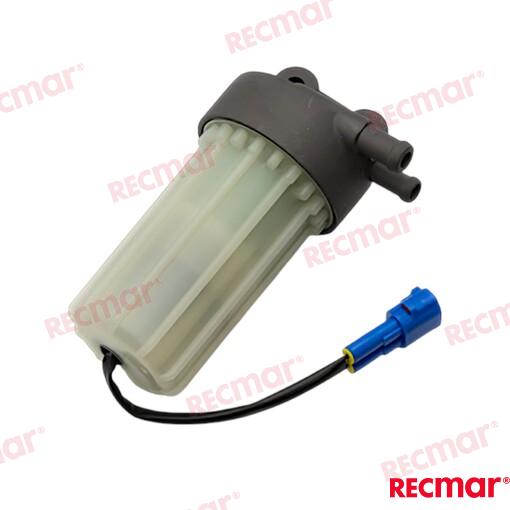 FILTER FUEL, L REC15410-93J11
