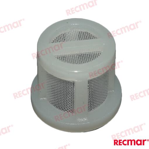 FILTER REC15642-90J00