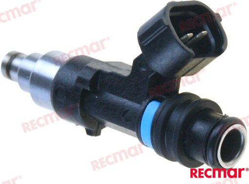 INJECTOR REC15710-82K50