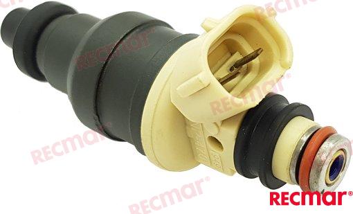 INJECTOR REC15710-87L00