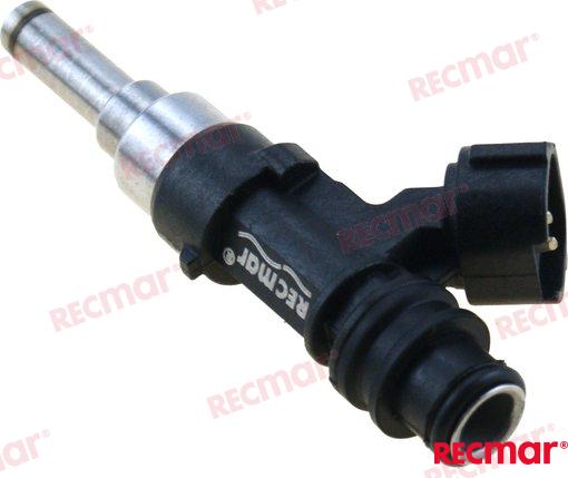 INJECTOR REC15710-89L00