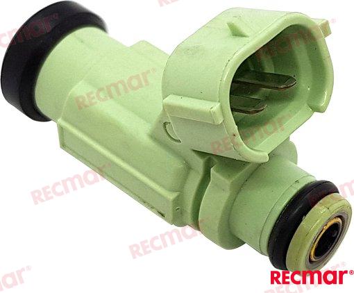 INJECTOR REC15710-93J00