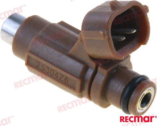 INJECTOR REC15710-96J00