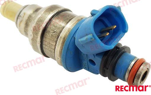 INJECTOR REC15710-99E00