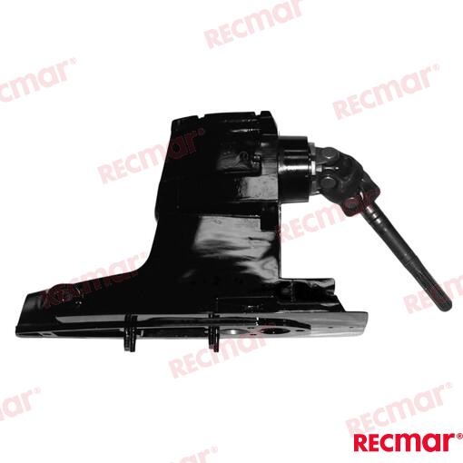 BRAVO UPPER DRIVE 29/27 TOOTH REC1589-865440H50