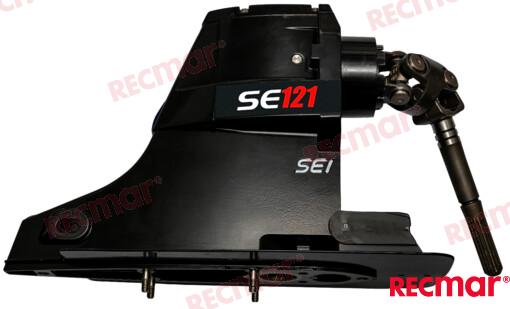 BRAVO UPPER DRIVE 30/23 TOOTH REC1589-865440H52