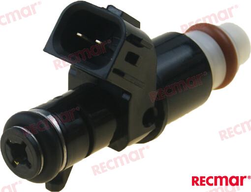 FUEL INJECTOR REC16450-ZY3-013
