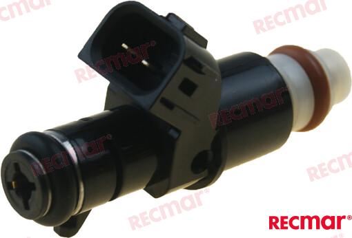 FUEL INJECTOR REC16450-ZY9-003