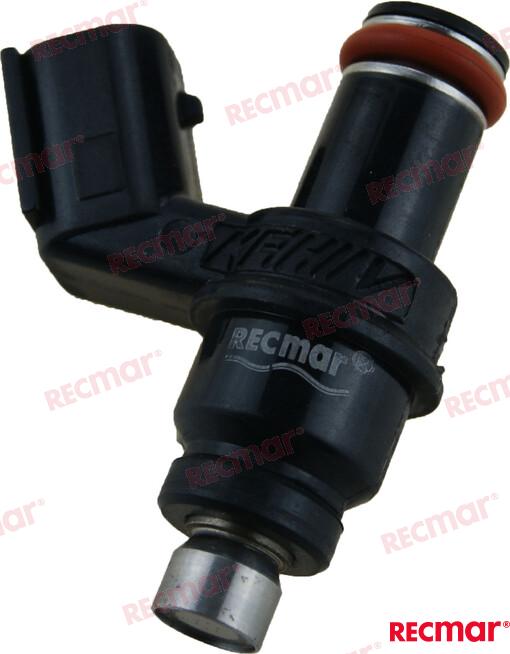 FUEL INJECTOR REC16450-ZZ3-003