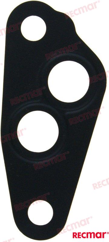 FILTER ADAPTER GASKET REC16539-87L00