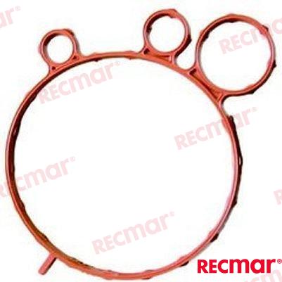 INTAKE GASKET REC17109-ZY6-000