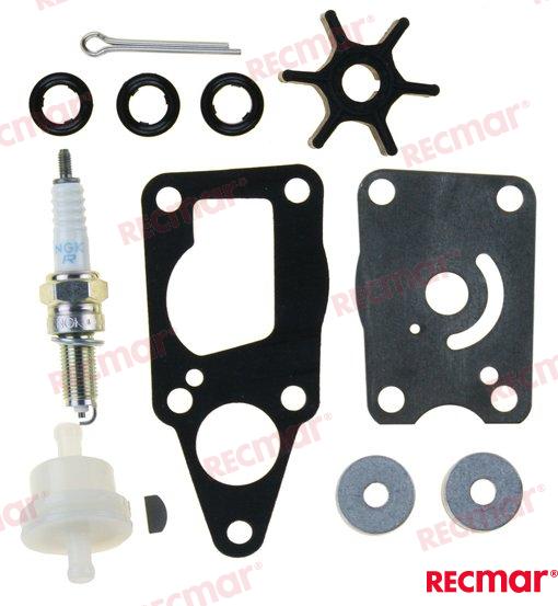 SUZUKI MAINTENANCE KIT REC17400-91830