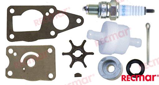 SUZUKI MAINTENANCE KIT REC17400-91860