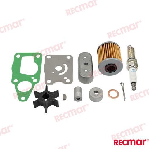 SUZUKI MAINTENANCE KIT REC17400-91891